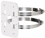 Dahua PFA152-E Pole Mount Bracket