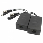 Dahua PFM801-4MP HDCVI Balun pair with power