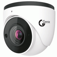 Genie WIPX4EBVAF 4MP 2.8-12mm 30m IR IP67 PoE IP Intelligent Eyeball Camera