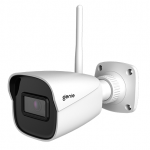 Genie PWIPNW4B 4MP H.265 IP 67 2.8mm IP IR Bullet Wi-Fi camera DC12V PoE