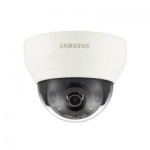 Samsung Techwin QND-7010R 4MP 2.8MM Network IR Dome Camera
