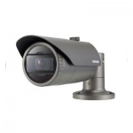 Samsung Techwin QNO-7080R  4MP IR Bullet Camera