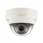 Samsung Techwin QNV-6070R 2MP Full HD Vandal-Resistant Network IR Dome Camera