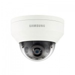 Samsung QNV-7020R 4MP Network IR Vandal Resistant Camera