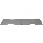 Genie RF2 -4DP Dual Link Base M/T Plates for use with RF200V, RF450V and RF200D