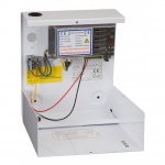 RGL Electronics 1201SM-1 13.8V 1A switch mode power supply  Standard Box