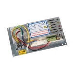 RGL Electronics 13.8V 1-5A Switchmode power supply PCB