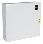 RGL Electronics SM-2MP 27.6VDC 1-5A switch mode power supply large box locking