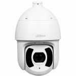 Dahua SD6CE445XA-HNR 45x 4MP IP VR IR (250m) AI Starlight PTZ Camera, PoE+/AC24V, IP67, IK10, Incl. Wall Bracket & PSU