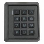 SRS DC260 Standalone Door Access Control Unit with Keypad
