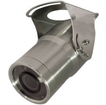 Genie SSAHD2BVAF 2MP 1080P 2.8-12mm AHD TDN Stainless Steel