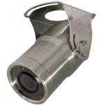 Genie SSIP2B H.264 2MP Starvis IP Stainless Steel IR Bullet Camera