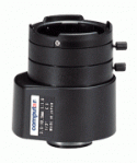 1/3'' CS-M 3.5 - 10.5mm F1.0 - 360 Aspherical Varifocal Direct Dri