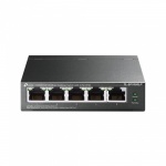 CDVI easy IP CDV-POE4P POE 4 Port Switch