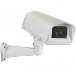 Genie CCTV TPH-4000 Mid-Size Camera Housing