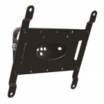 BT7523-PRO/B Flat Screen Wall Mount with Tilt (VESA 200) - Piano Black