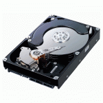 2TB CCTV Hard Disk Drive