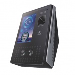 Genie UBIO-X-PRO2 Virdi Face & Fingerprint Recognition Biometric Reader with Card & Pin