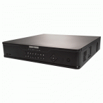 UNIVIEW UNVR304-16EP-B 16 Channel POE 4 SATA HDDs 12MP NVR