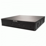 UNIVIEW UNVR302-16S2-P16 16 Channel POE 2 SATA HDDs 4K NVR