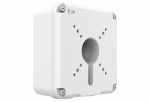 UNV UTR-JB05-D-IN Fixed Junction Box for Dome IP CCTV Cameras
