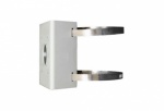 UNV UTR-UP08-B-IN Fixed Junction Box for Dome IP CCTV Cameras