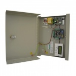 Videx 331/B Entry PCB In Cab 2 Cabinet With 1 Amp Power Unit