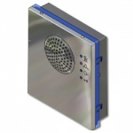 Videx 4838-0 0 Button DDA Friendly Intelligent Speaker Unit