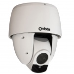 Vista VP-HDA20IR-SMW 1080P TVl/AHD/CVBS PTZ 4.7mm-94.0mm IR 60m 12VDC