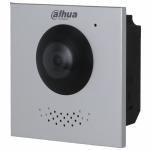 Dahua VTO4202F-P-S2  X series outdoor station 2MP fisheye camera