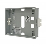 Videx V-KRV7983 Dry line wall flush mounting box for Kristallo Series 7'' videointercoms flush mounting