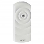 Videx 849PW White plastic surface reader (76X/W)