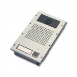 Videx 831/KC colour camera/speaker module