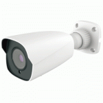 Vista VK2-4MPXBIR28V12M 4MP H.265 Bullet Camera with Motorised Lens and 30M IR Illumination
