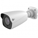 Genie WAHD2BVAF 2MP 4-in-1 AHD Starlight IR Bullet Camera with 2.8-12mm AF Lens