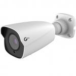 Genie WHD8BVAF 8MP 4-in-1 IR Bullet Camera with 2.8-12mm AF