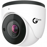 Genie WHD8EBVAF8MP 4-in-1 AHD IR Eyeball Camera with 2.8-12mm AF Lens