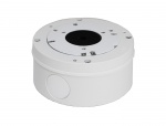 Genie WJBEBV junction box for WIP/WOI cameras