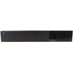 Genie CCTV WNVR416P5OAI PoE 16 Channel H.265 8MP NVR with 4HDD Bays and Facial Recognition / ANPR