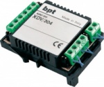 BPT XDV/304 Video Distributor 4 outputs