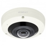 Samsung Techwin PNF-9010 IP fisheye Dome Camera