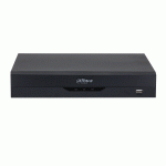 Dahua XVR5104HS-I3 4 Channel Penta-brid 5M-N/1080P Compact 1U 1HDD WizSense Digital Video Recorder