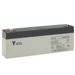Yucel Rechargeable Battery Selection