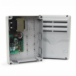 CAME ZL22 Controle Panel for barrier controlling up to 4 barriers with LM22 Card
