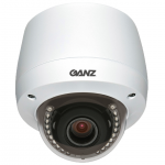 GANZ ZN-D5DTMP58LHE 3MP Indoor IR Dome