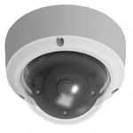 GANZ ZNC-VD5F28-DL-V Pixel Pro 5MP H.265 IP Dome 2.8mm NDAA compliant