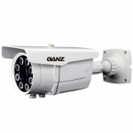 GANZ ZN8-B4NVF56 1080p HD Outdoor IR Bullet