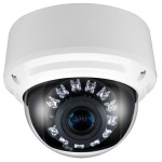 GANZ ZN8-dantvf59L 4mp IP Dome