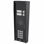 AES PRIME6-IMPK2 4G PRIME6 2/3/4 Button Intercom with Keypad
