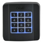 BPT 806SL-0280 SELT1NDG Surface Mounted 12key BUS CXN keypad